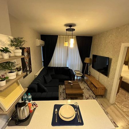 Classic Suite Mk1 اسطنبول المظهر الخارجي الصورة