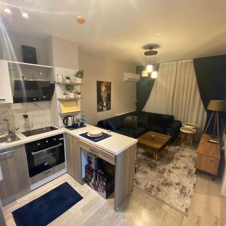 Classic Suite Mk1 اسطنبول المظهر الخارجي الصورة