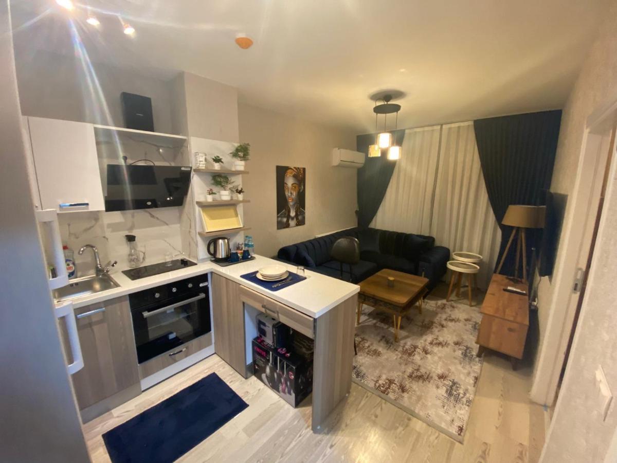 Classic Suite Mk1 اسطنبول المظهر الخارجي الصورة